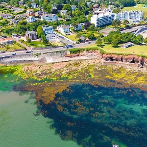 Waters Edge Hotel Torquay